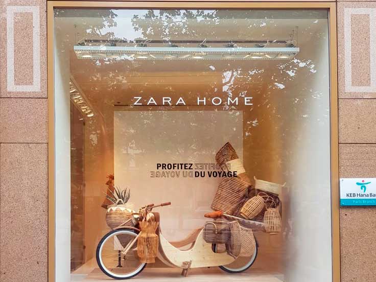 III) 6. Aprender de vitrinas